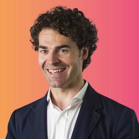 Alberto Alemanno