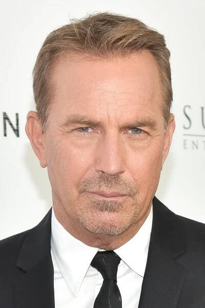 Kevin Costner