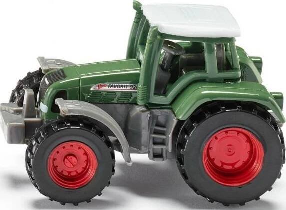 SIKU 0858 Traktor Fendt Favorit 926 od 75 Kč