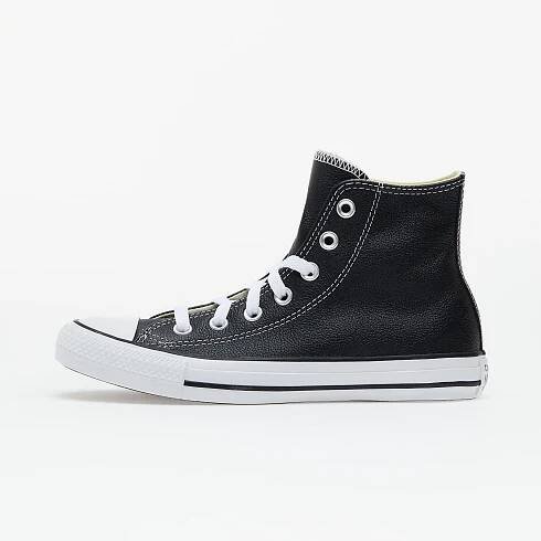Pánské tenisky a boty Converse Chuck Taylor All Star Hi Black