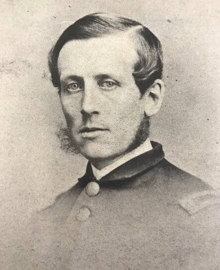 Frederick Clarke Withers