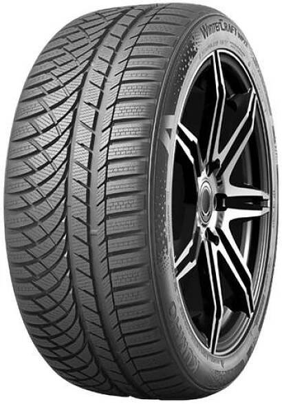 Kumho Tyres WinterCraft WP72 255/45 R19 104 V XL