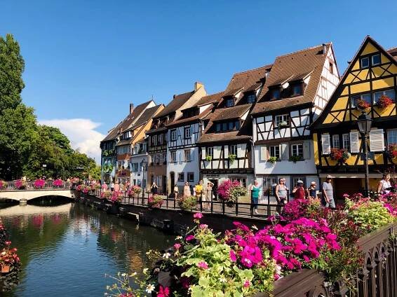 Colmar
