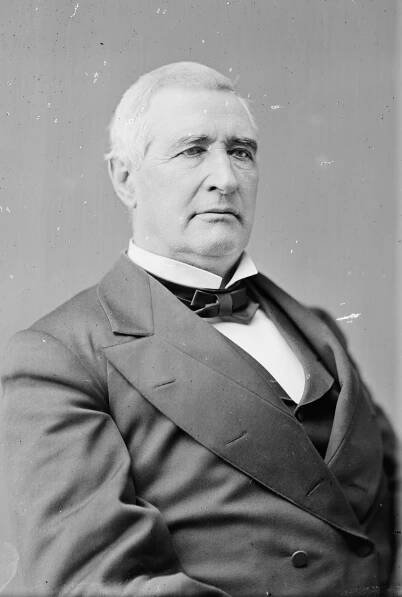 Jesse Johnson Finley