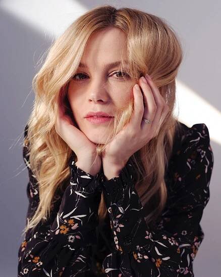 CELEBRITY — ASHLEY BATZ