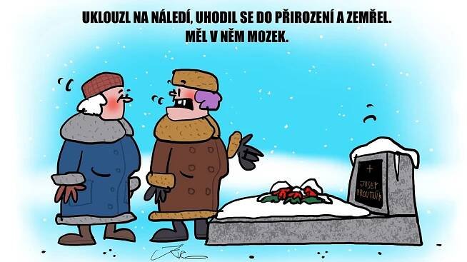 Nebezpečná příčina úmrtí - Médium.cz
