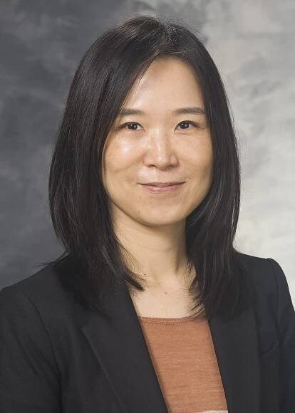 Yang Wang