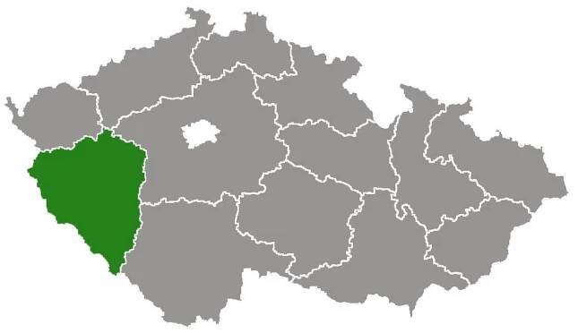 Plzeňský kraj