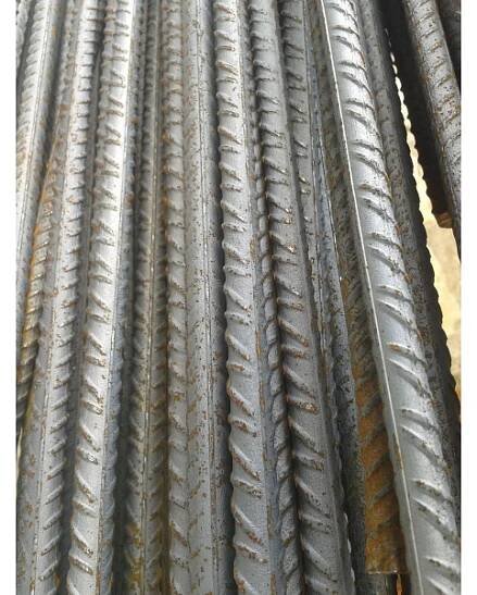 Roxor 8 mm - 6 m