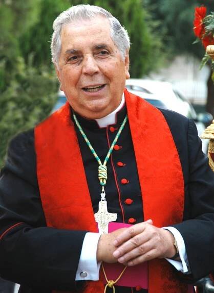 Luigi Bommarito