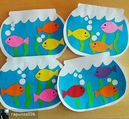 Toddler crafts, Daycare crafts, Crafts