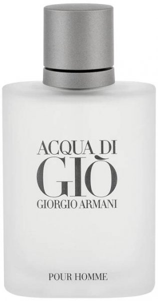 Giorgio Armani Acqua Di Gio Pour Homme - EDT 50 ml man