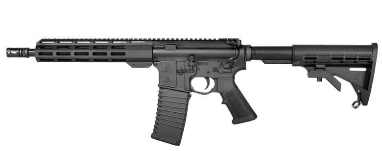 3 taurus a23 223 rem 11 5 inch c