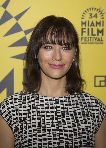 Rashida Jones