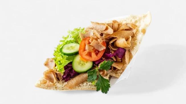 Istanbul Kebab & Pizza Krupka | Wolt | Doručení | Teplice