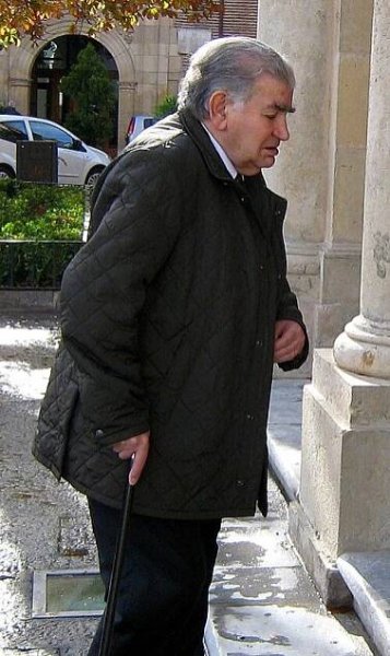 Antonio Gamoneda - Wikipedia
