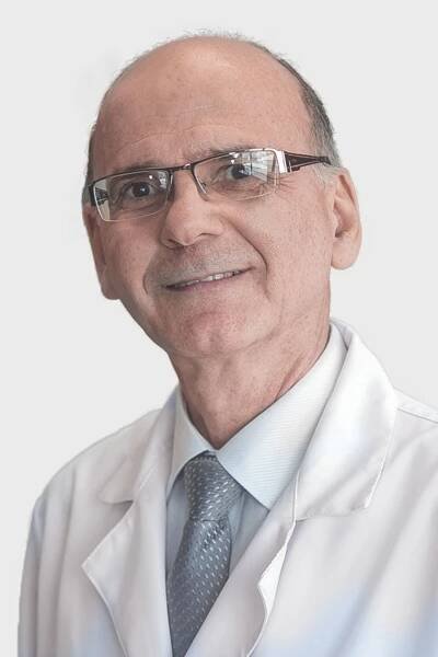 Corpo Clínico – Quanta Diagnóstico por Imagem
