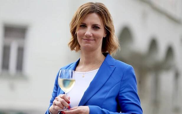 Nejradši bych byla primátorkou, netají se po úspěchu šéfka brněnské ODS