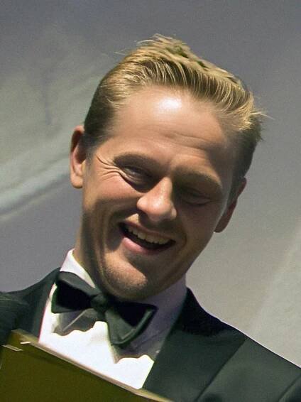Thure Lindhardt – Wikipedie