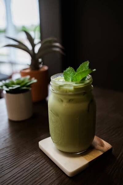 This is the Major Difference Between Matcha vs Green Tea - Talk Boba