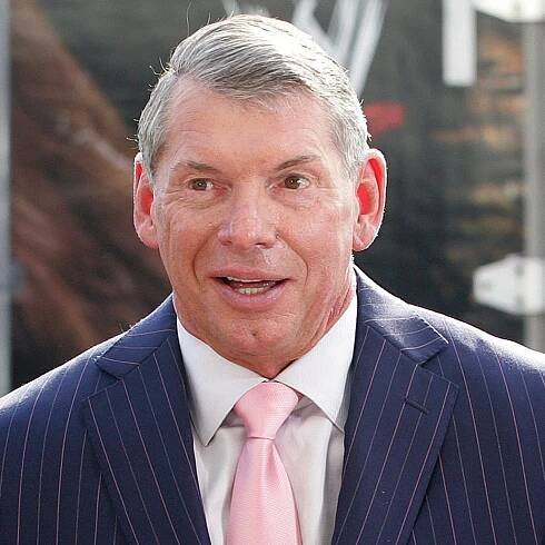 Vince McMahon Retires From WWE
