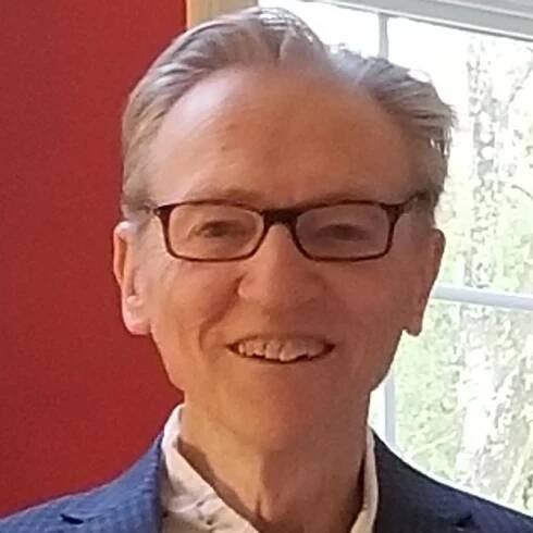 Wayne Morris – Historic Fairfax City, Inc.