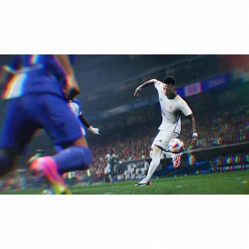 EA Sports FC 25 PS4 CZ hra