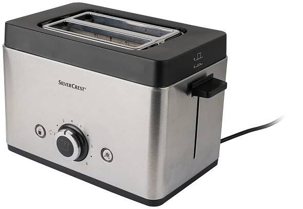 Topinkovač STT 850