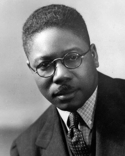 Aaron Douglas