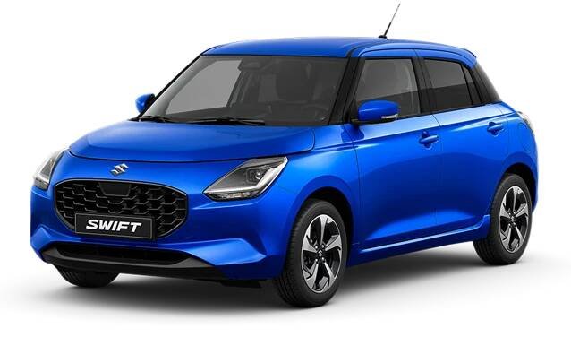 SWIFT