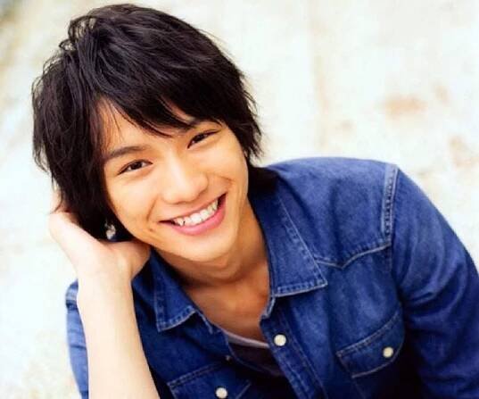 Sota Fukushi