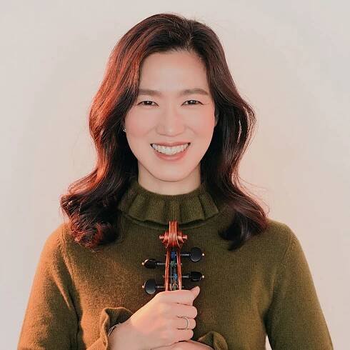 Sunmi Chang