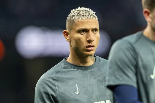 Richarlison Tottenham