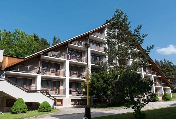 Hotel Radějov - Česko - dovolená, zájezdy a recenze 2025 | Zájezdy.cz