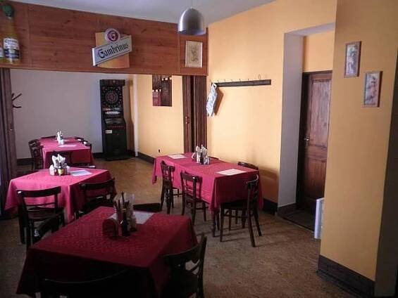 Pohostinství U Elišky Rychnov nad Kněžnou | Apetee