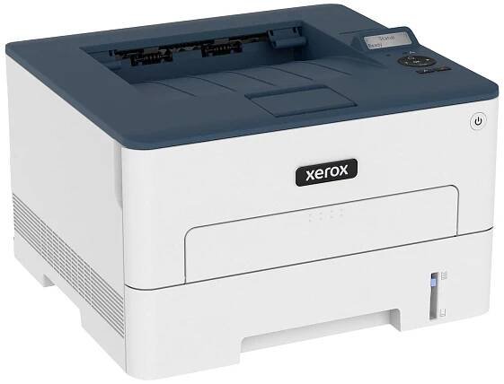 Xerox B230 tiskárna laserová černobílá A4 34 str./min 600 x 600 dpi LAN, USB, Wi-Fi, duplexní