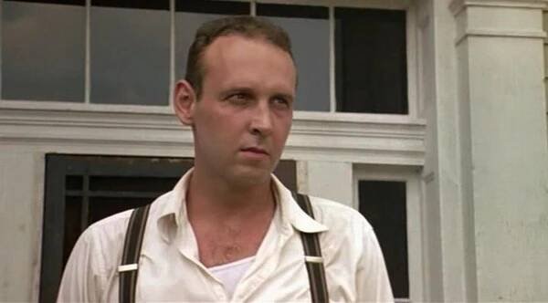 Smažená zelená rajčata - Z filmu - Nick Searcy