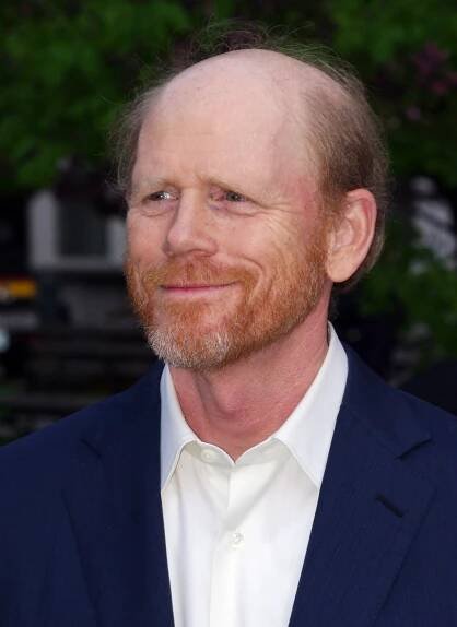 Ron Howard filmography