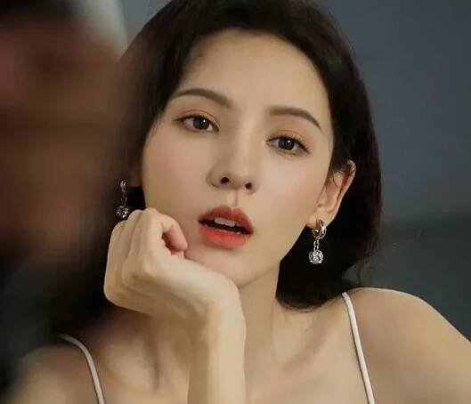 zhang yuxi prettier than ai