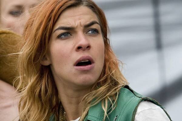 You Instead - Z filmu - Natalia Tena