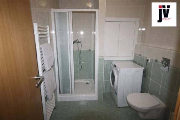 Pronájem bytu 2KK+B, 59 m2, OV, Plzeň | JV reality