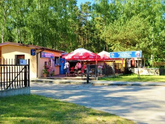 Pensjonat FALA NA WYSPIE Sobieszewo Gdańsk