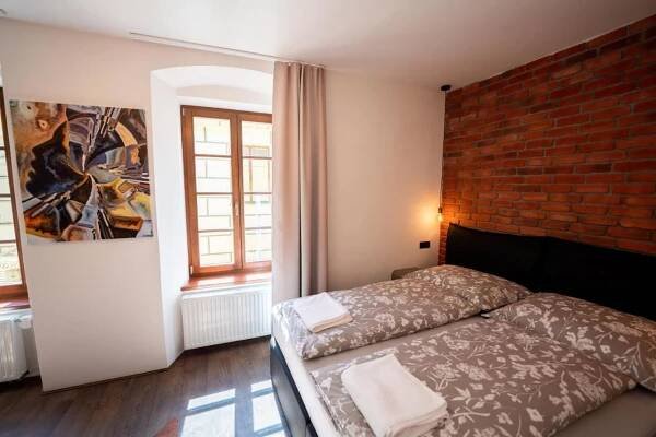 Hotel JEZ&SPI Sušice Exteriér fotografie