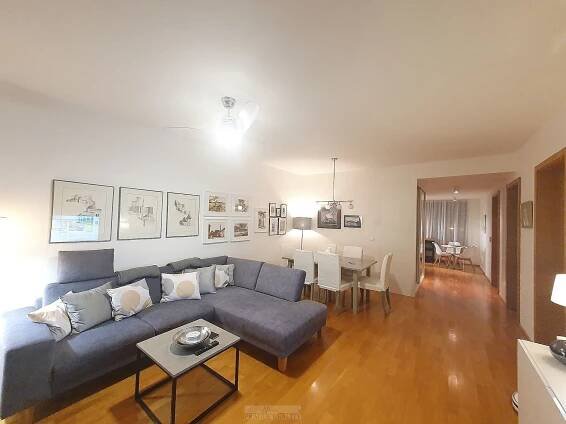 Pronájem bytu, 3+1, 92 m²