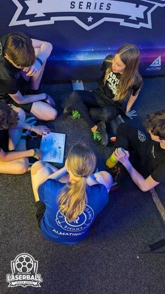 Finále LBJR Series S2: Metamancers těsně obhajují, bronz rozhodl gól 0,23s před sirénou - Aurora Lasergame Kladno