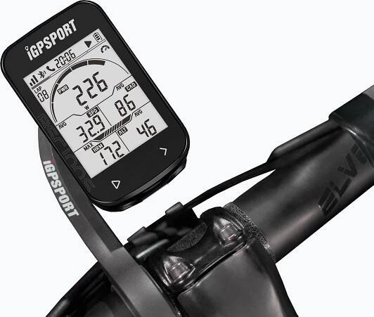 iGPSPORT BSC100S
