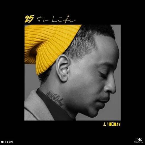 25 to Life Album 