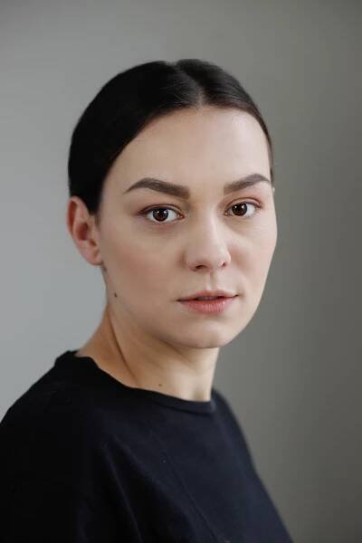 Beáta Kaňoková - ArtAgent