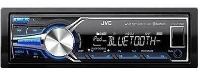 JVC KD-X310BT