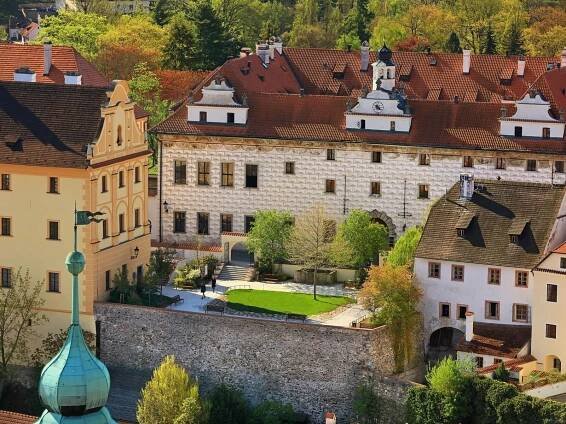 Hotel RŮŽE 1168267203 2